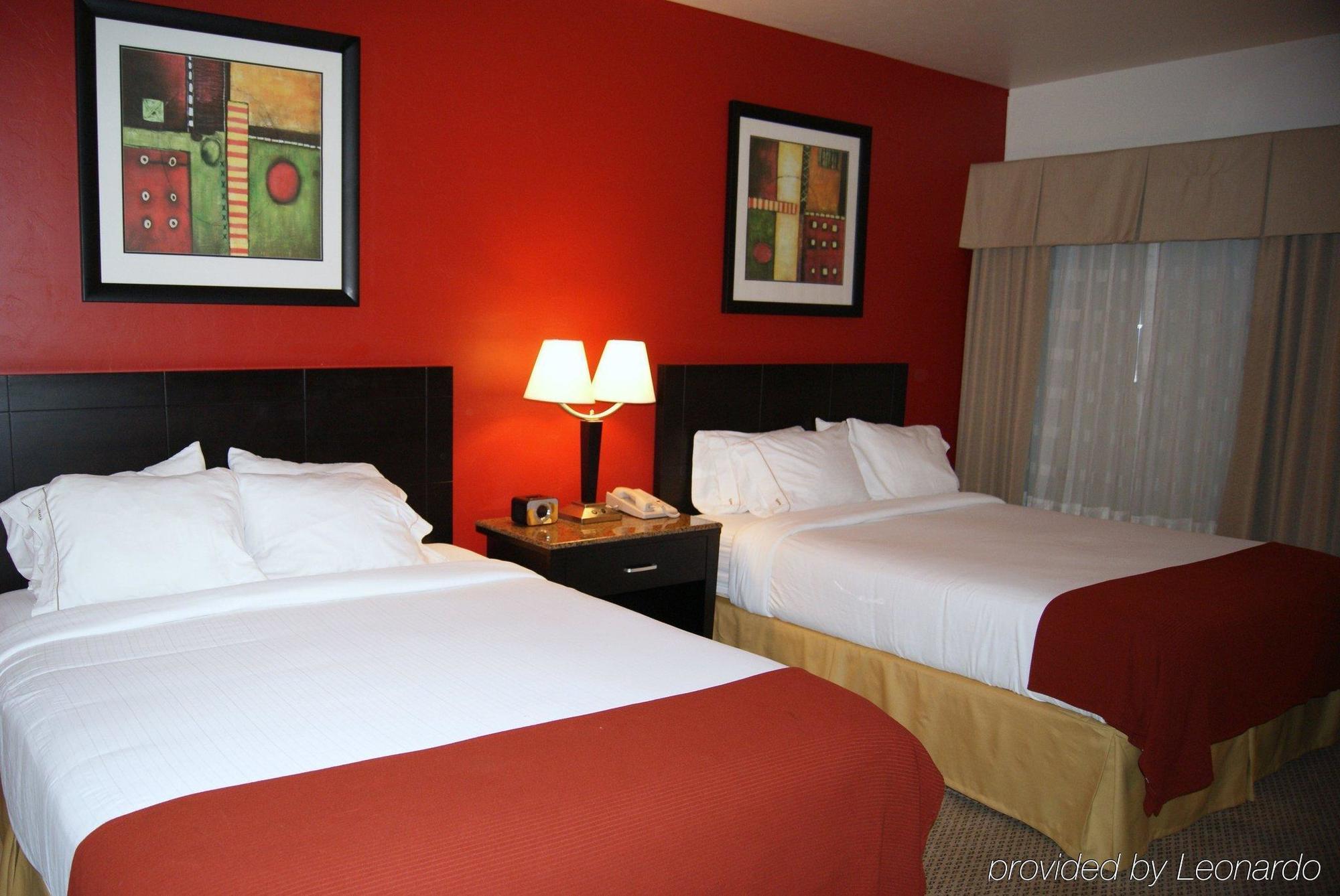 Holiday Inn Express & Suites Casa Grande, An Ihg Hotel Buitenkant foto